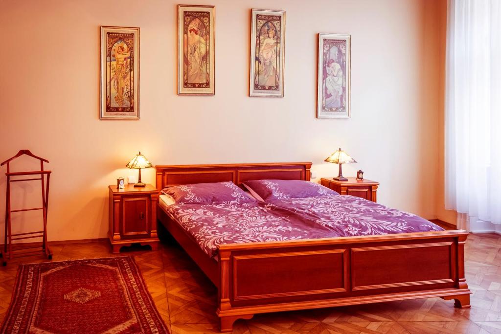 Apartment Vodičkova 11 photo 1