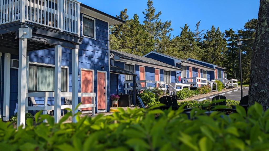 Ocean View Terrace Inn image