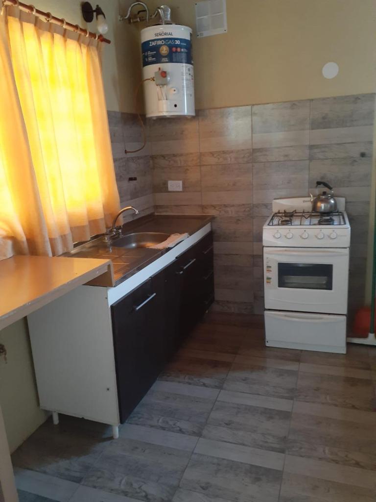 Apartamento Dante photo 2
