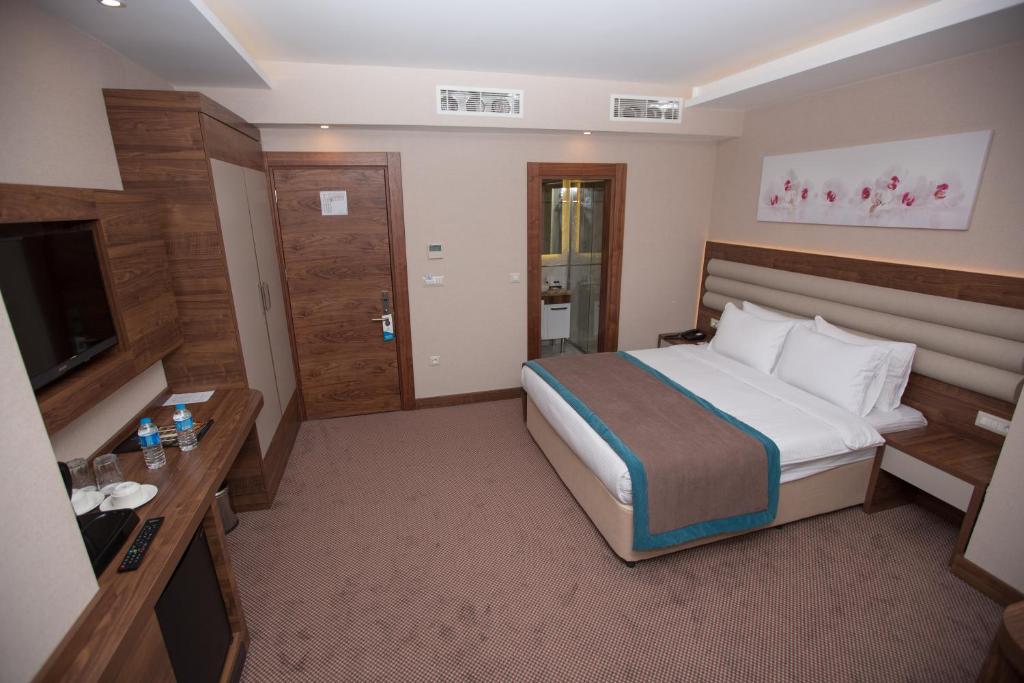 Görükle Güler Park Hotel photo 1