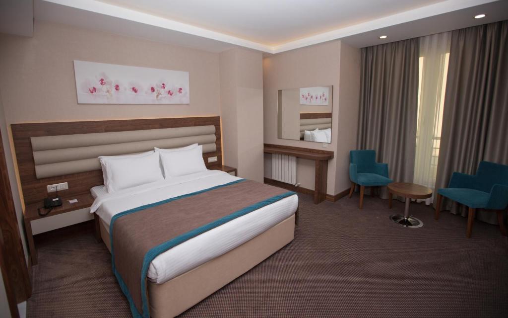 Görükle Güler Park Hotel photo 3