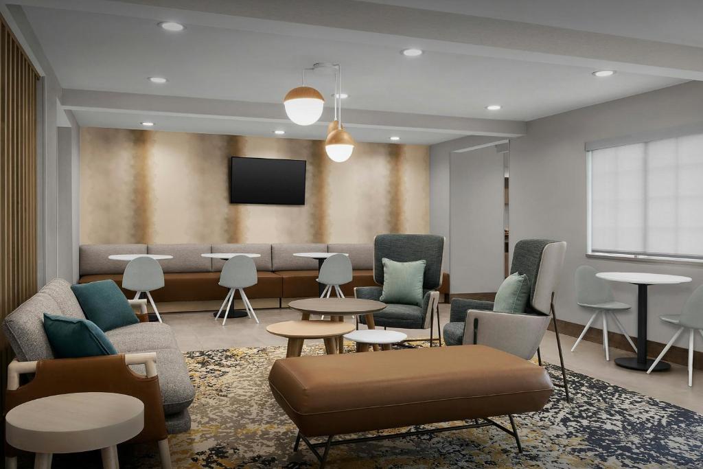 TownePlace Suites by Marriott Annapolis image