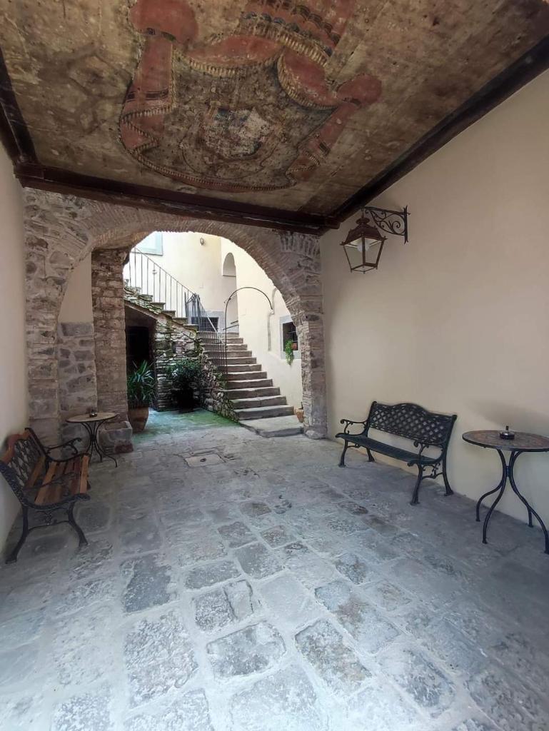 Lo Stemma Guest House, Potenza