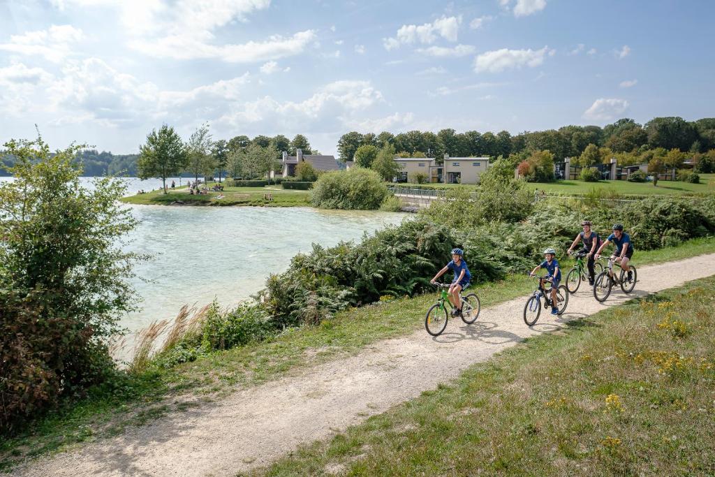 Landal Village Leau Dheure photo 4
