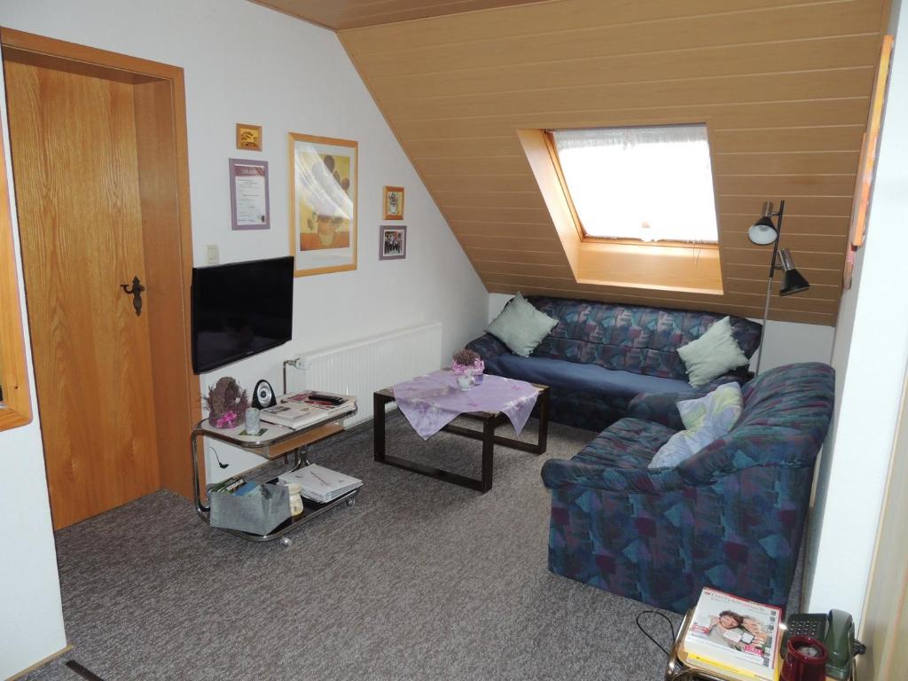 Ferienwohnung Karin photo 2