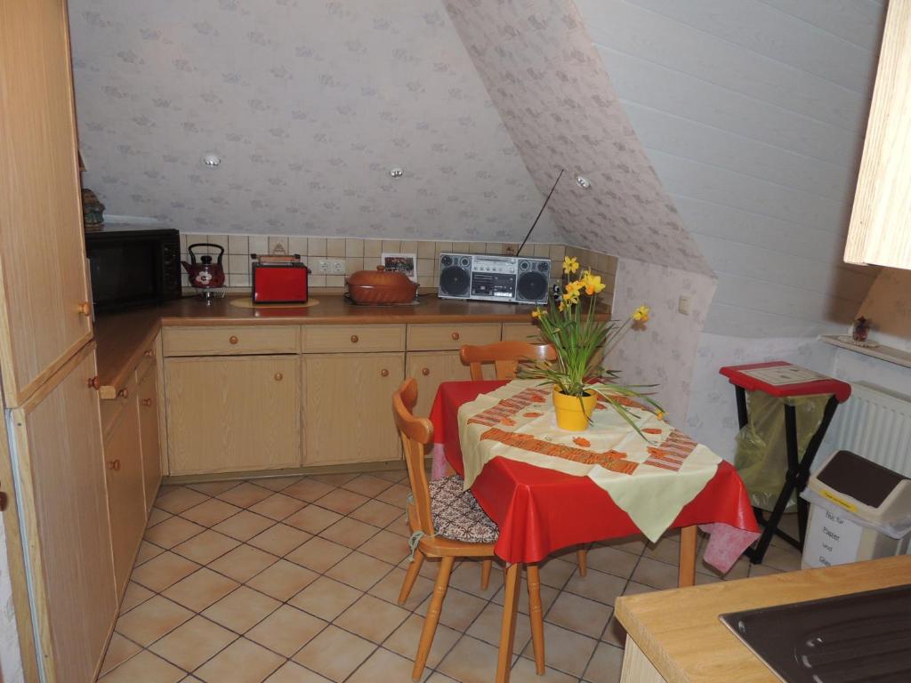 Ferienwohnung Karin photo 3
