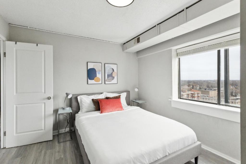 The Stetson 1204 I 1 Bed 1 Bath image