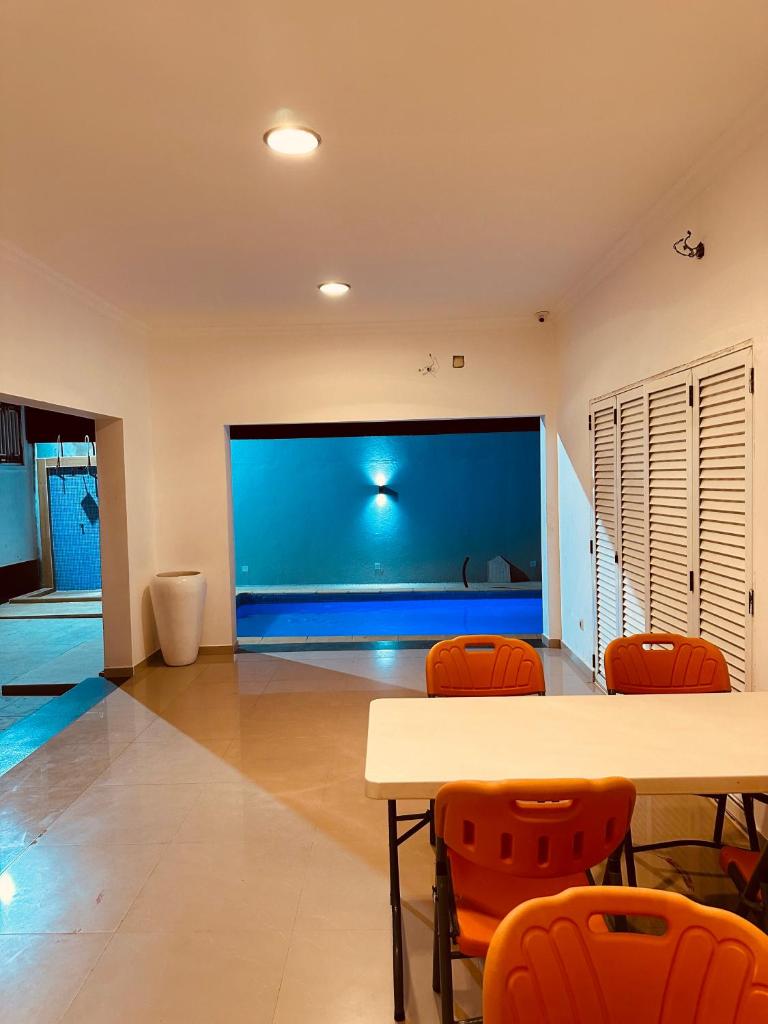 Luanda Global Apartment