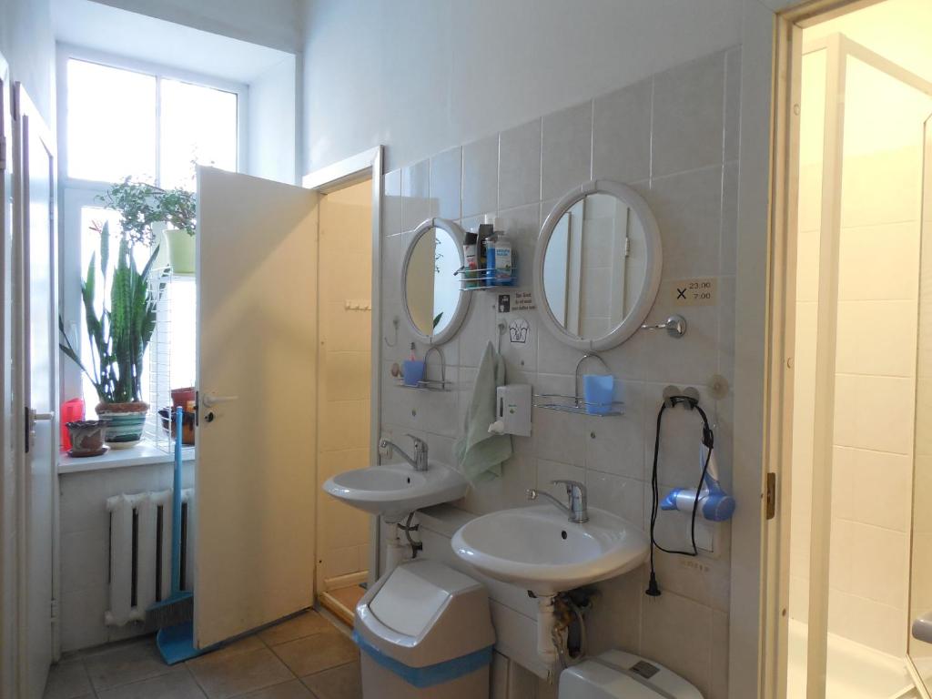 Одноместный (Одноместный номер), Elizabeth's Youth Hostel