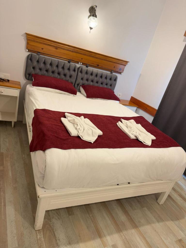 Ephesus Selcuk Castle View Suites - Tap to explore photos