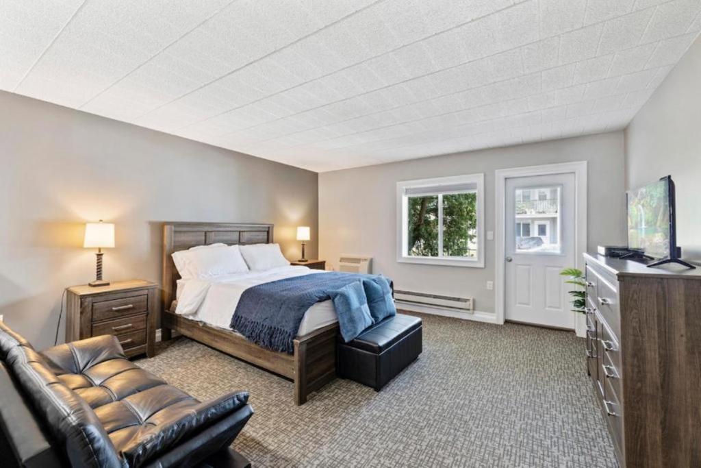 The Luxe Nook, Premier Studio in Scenic Congers image