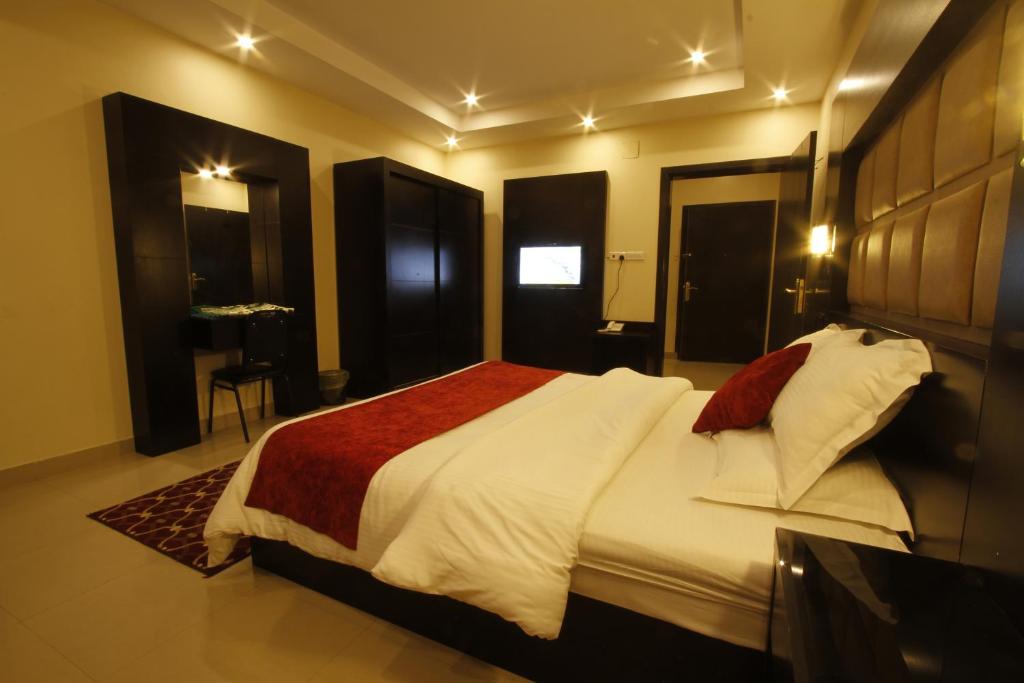 Manazel Al Hamra Apartment 2 photo 2