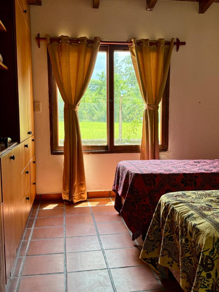 Casona Las Lomitas photo 4