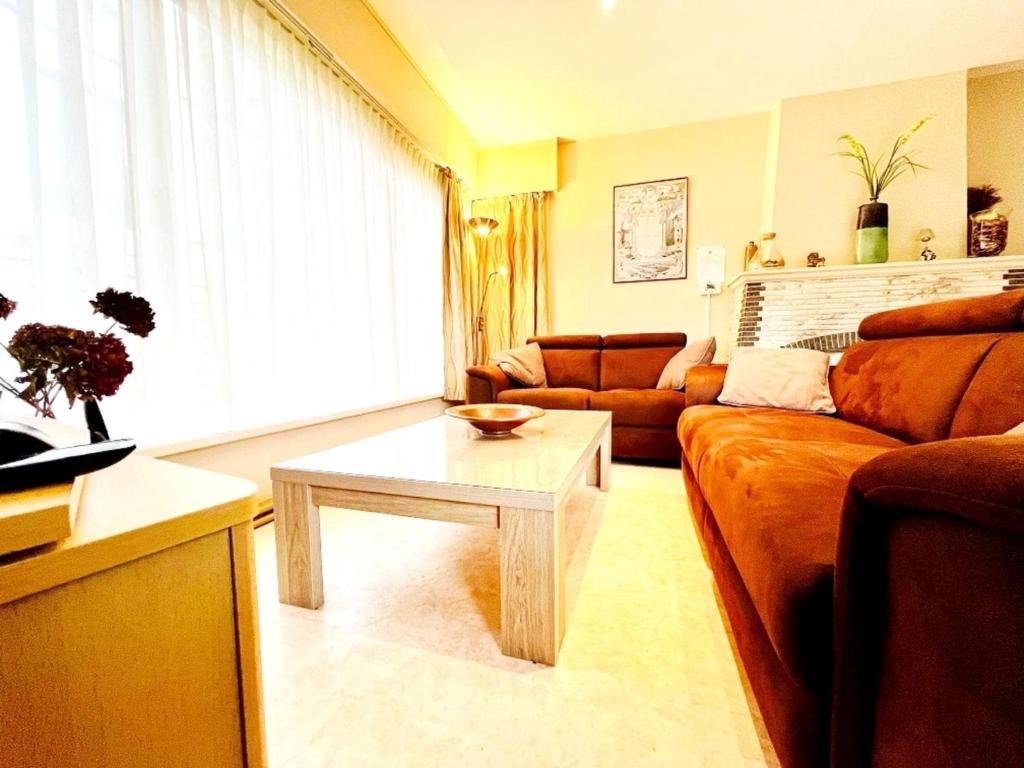 Nice villa 250m from the sea photo 1