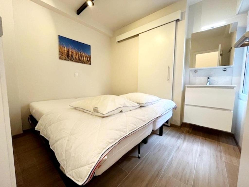 Central apartment in Wenduine photo 3