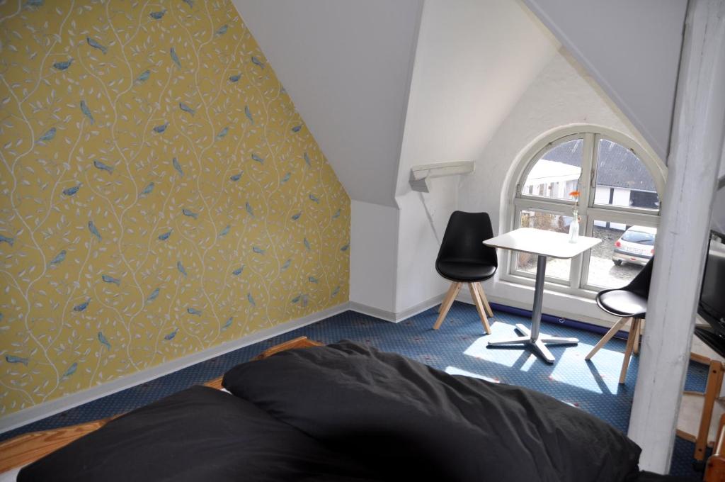 Lundsgaard Bed & Breakfast photo 3