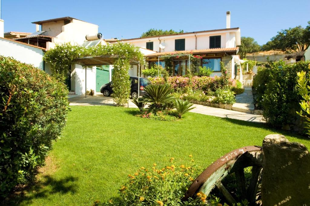 Il Giardino di Valentina photo 4