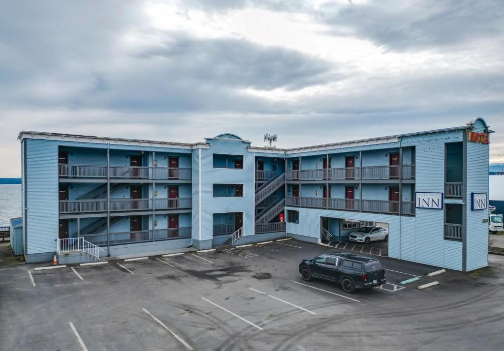 Water Front Inn image