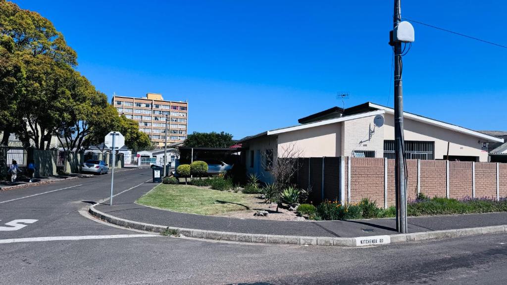 Leisure Lodges Family Room Parow Room Type - Family Room