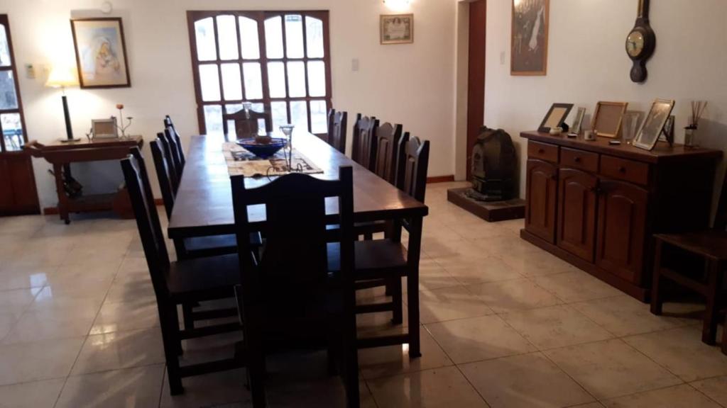 La Paz Casa de campo