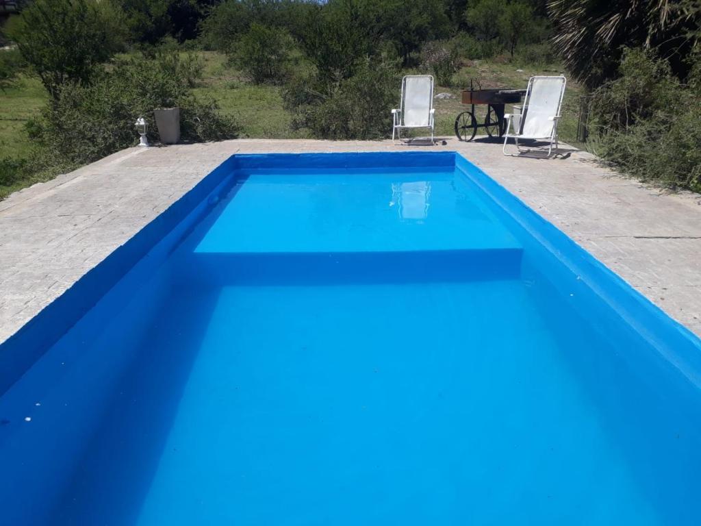 La Paz Casa de campo photo 1