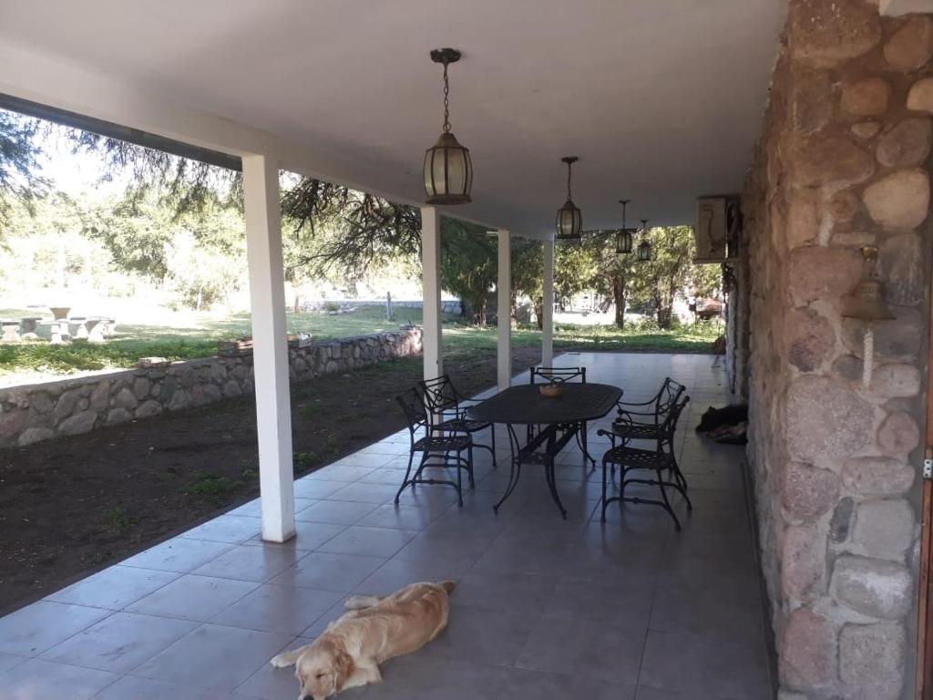 La Paz Casa de campo photo 2