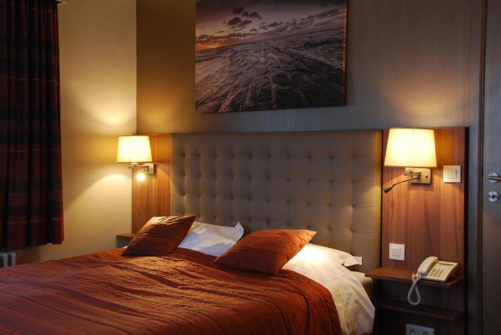 Hotel Rubens photo 2