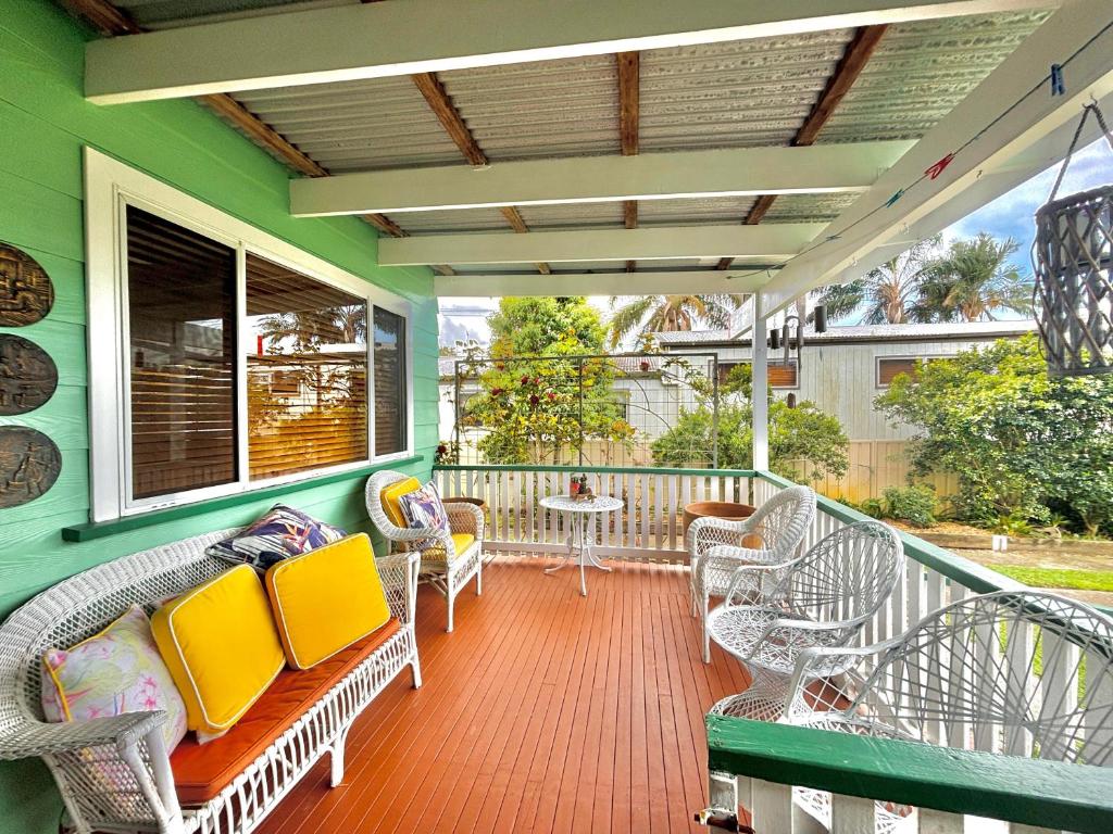 The Greenhouse at Harrington photo 2