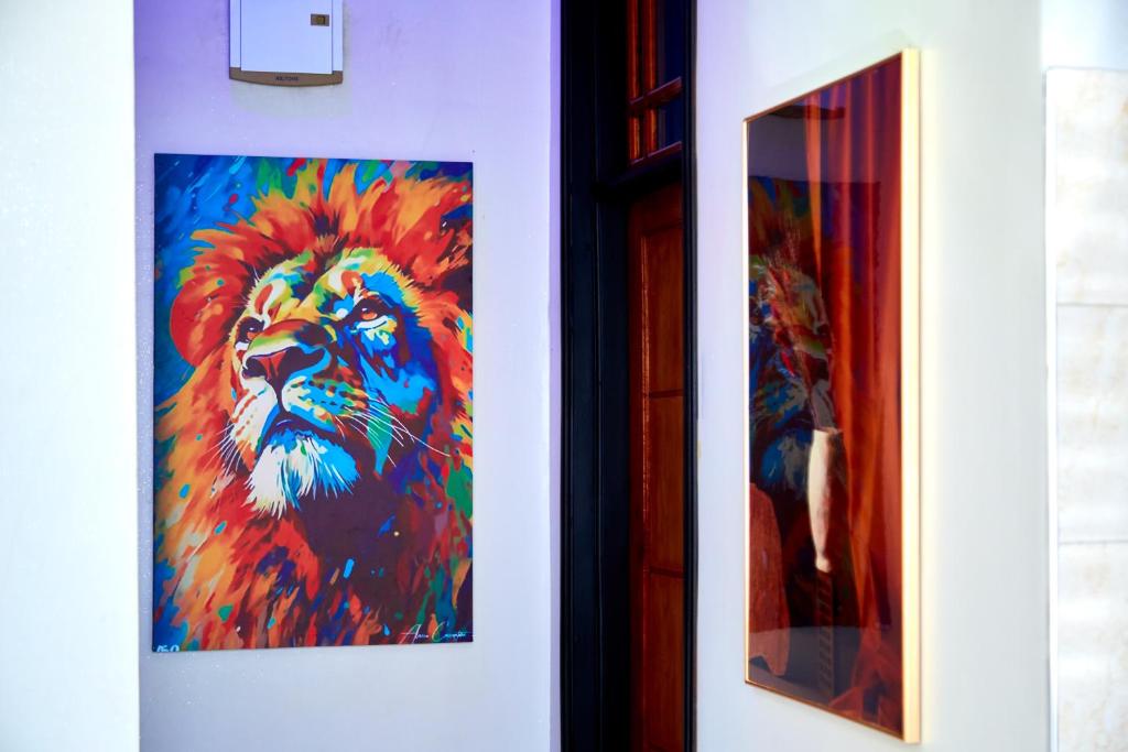 Main gallery
