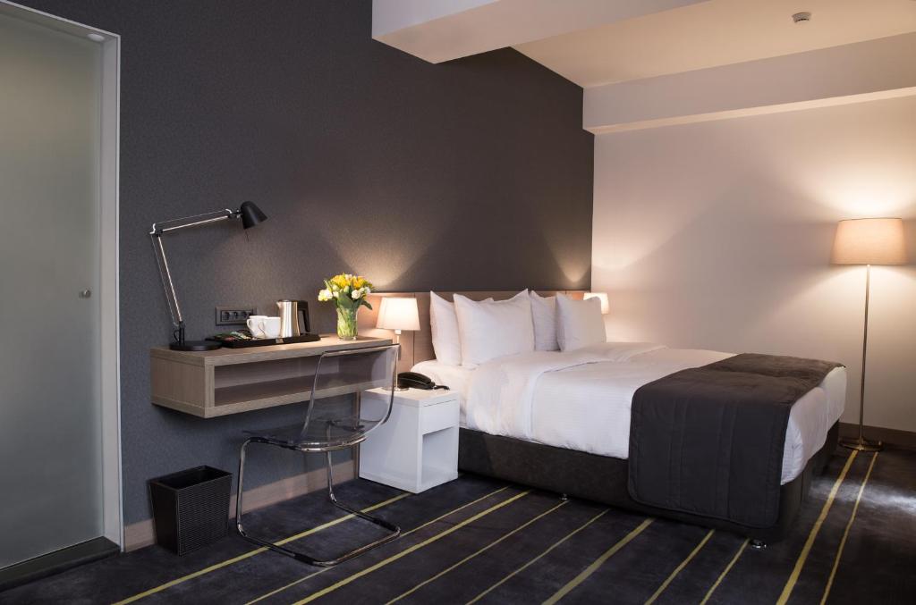 Nova Hotel Yerevan photo 1