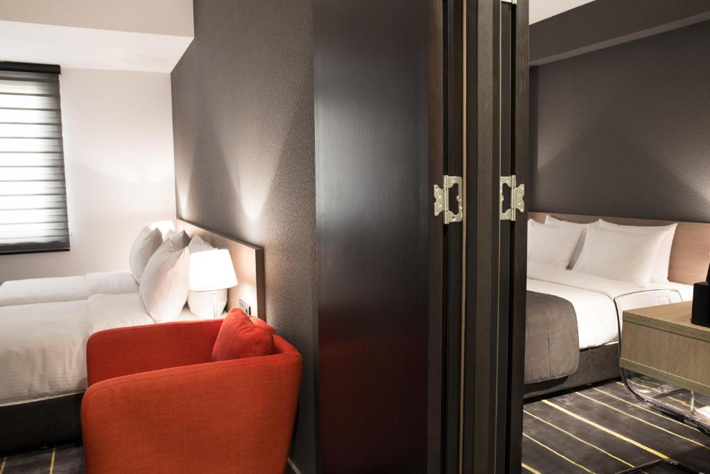 Nova Hotel Yerevan photo 2