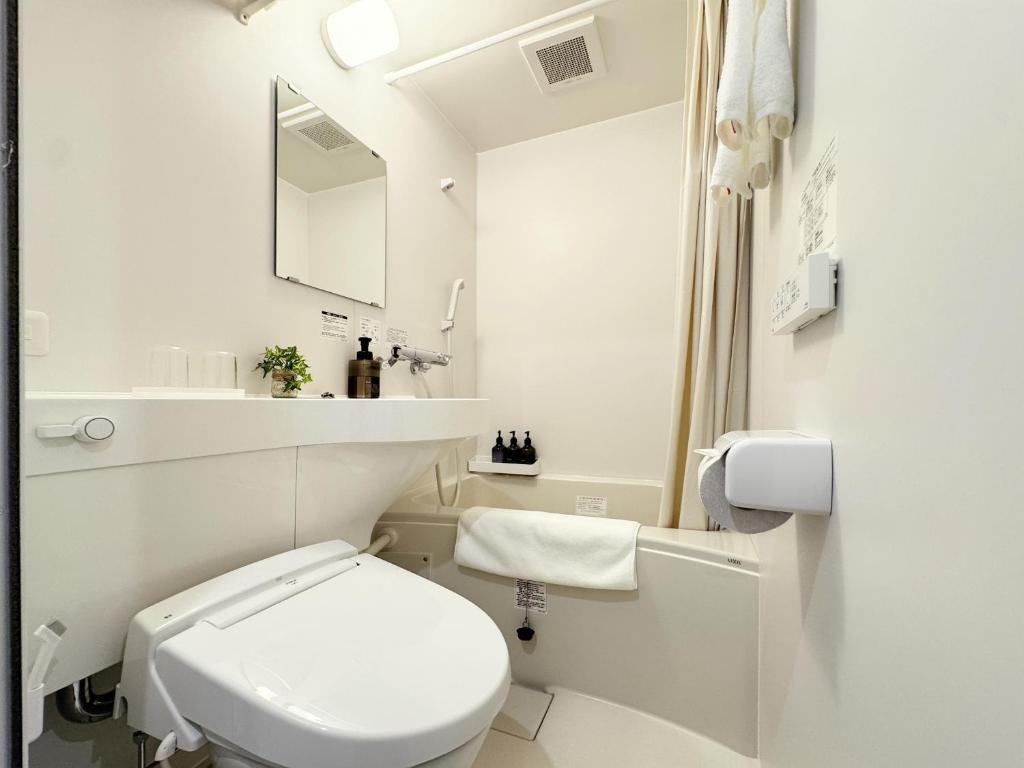 Fawn Hotel Room Type - Superior Double Room