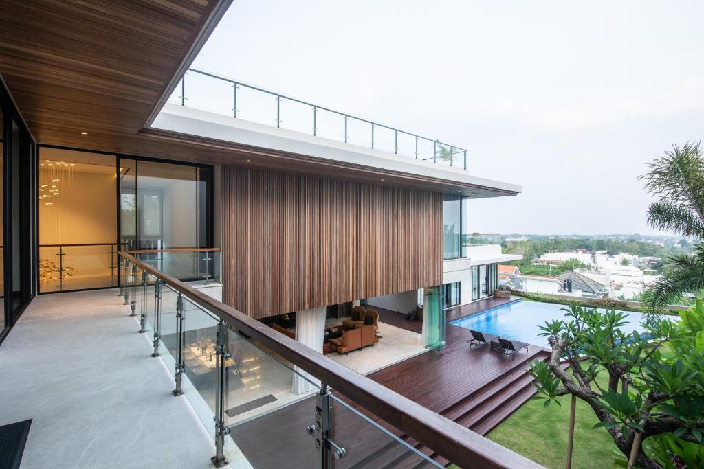 Umah Biyang Villa photo 3