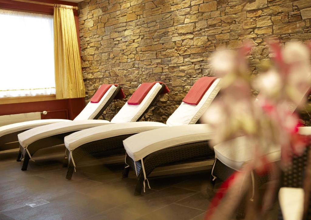 Hotel TURNA Malbun photo 4