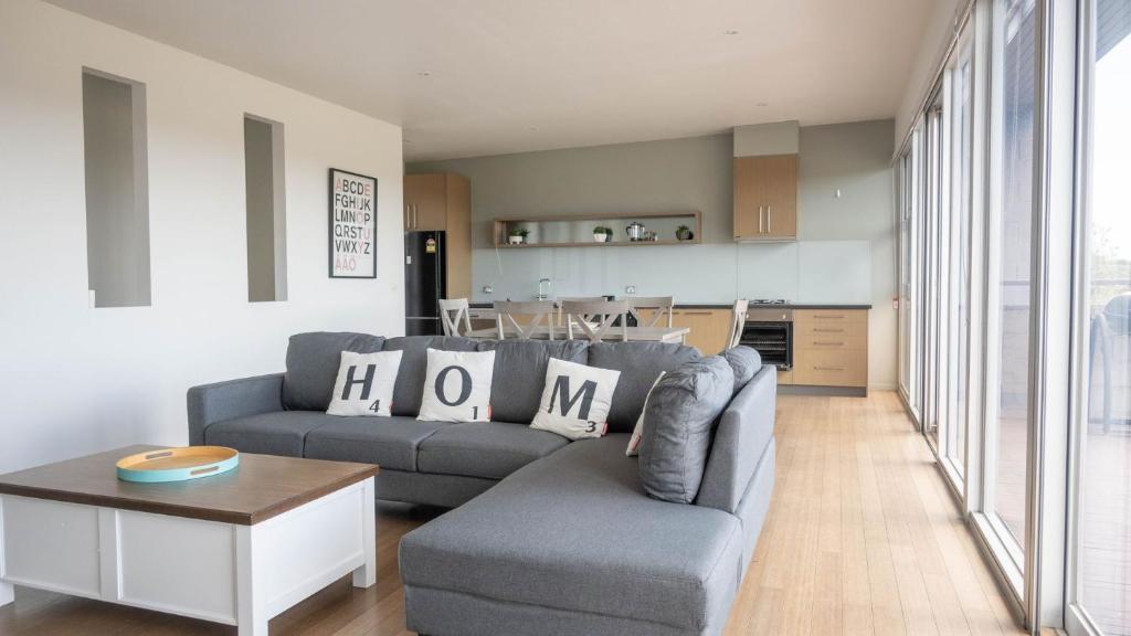 St Andrews Beach Golf Club Apartment 8 03