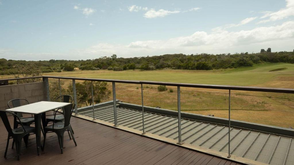 St Andrews Beach Golf Club Apartment 8 03 photo 3