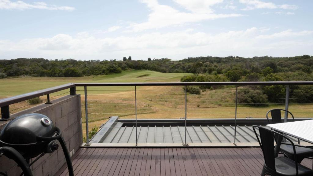 St Andrews Beach Golf Club Apartment 8 03 photo 4