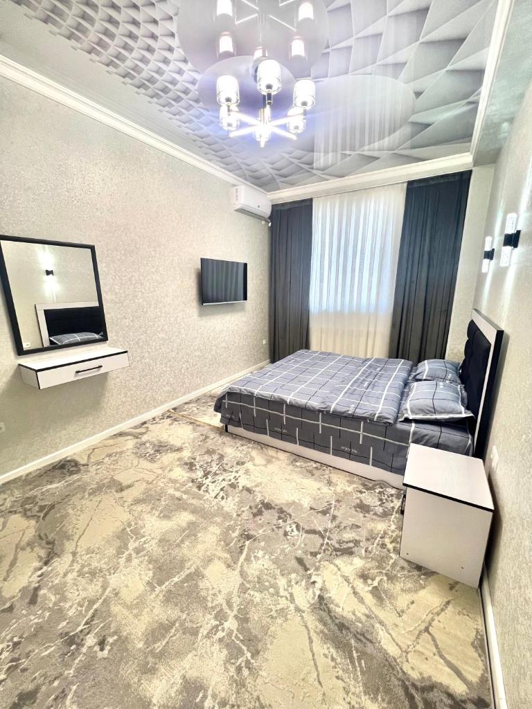- Daniels Suite -Yunusabad Khon Saroy, close to TV Tower and Beshqozon - Tap to explore photos