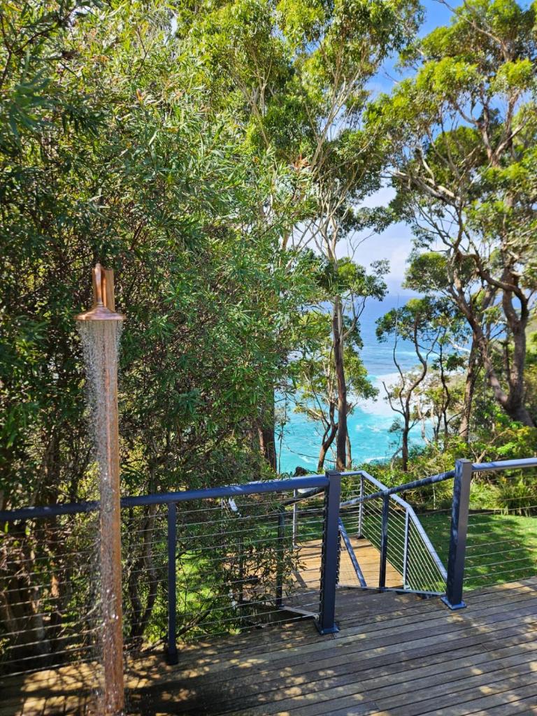 Clifftop Views Mollymook photo 1