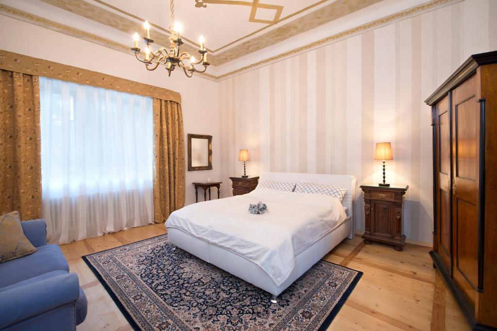 Chateau GrandCastle photo 4