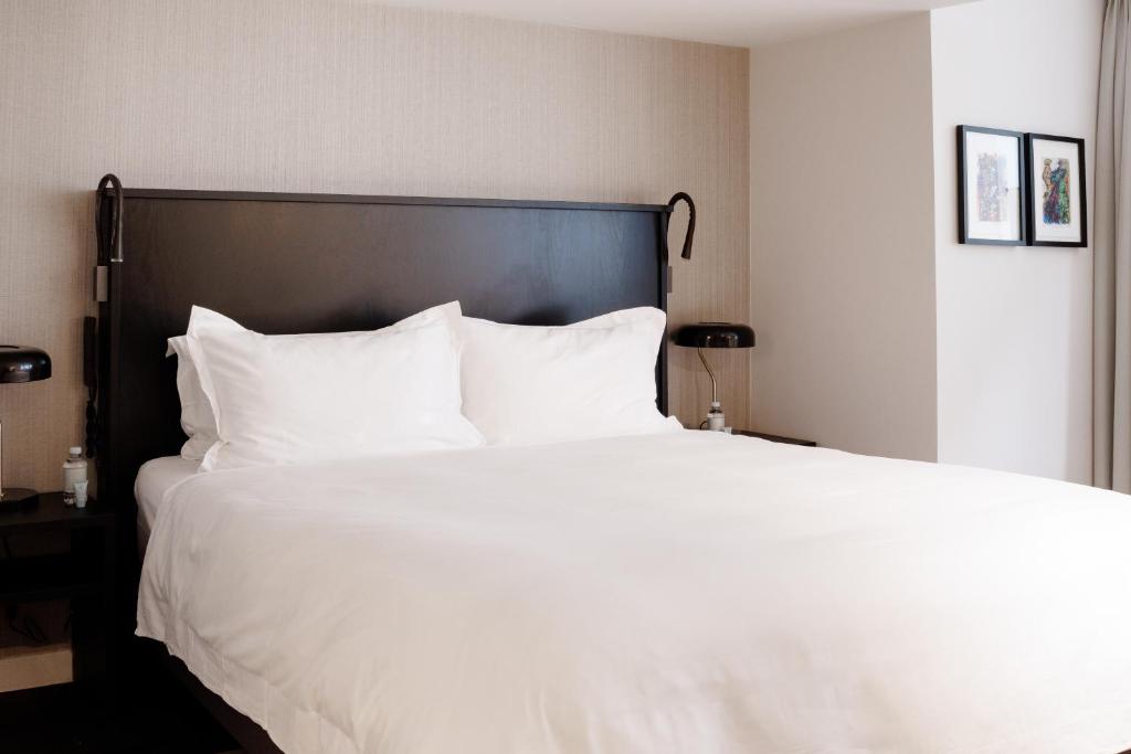 Pillows City Hotel Brussels Centre photo 1