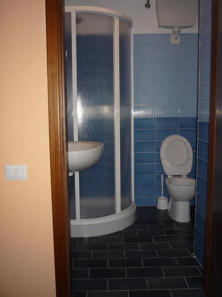 Affittacamere Andronaco Room Type - Quadruple Room