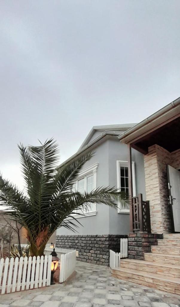 Seaside Family Home