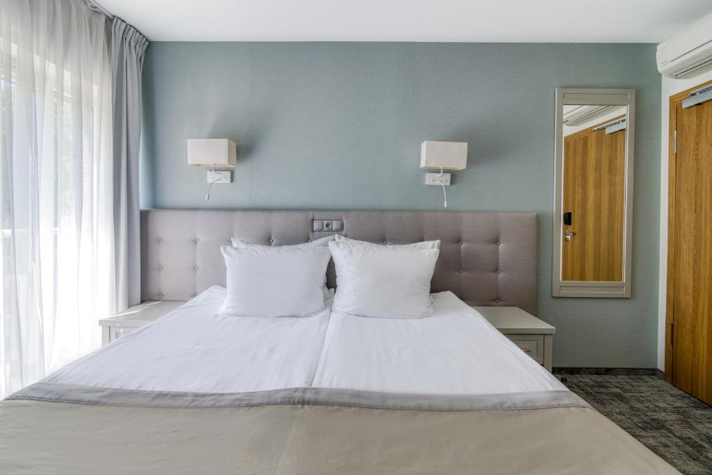 Hotel Aqua Sopot - Destigo Hotels - Tap to explore photos