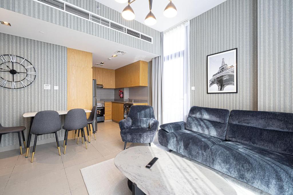 The Cloud 9 Penthouse by Blue Cloud Holidays photo 2