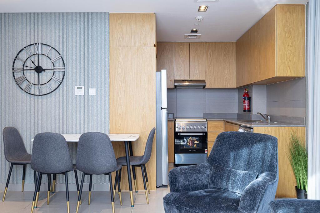 The Cloud 9 Penthouse by Blue Cloud Holidays photo 4