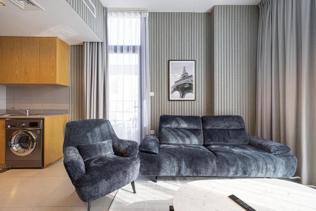 The Cloud 9 Penthouse by Blue Cloud Holidays photo 1