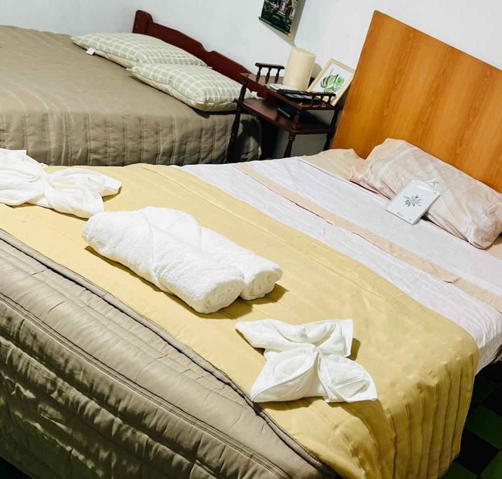 Hostel La Juana - Ezeiza - photo 4