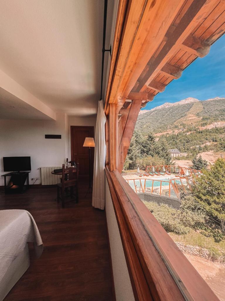 Hotel Catedral Ski & Wellness photo 2