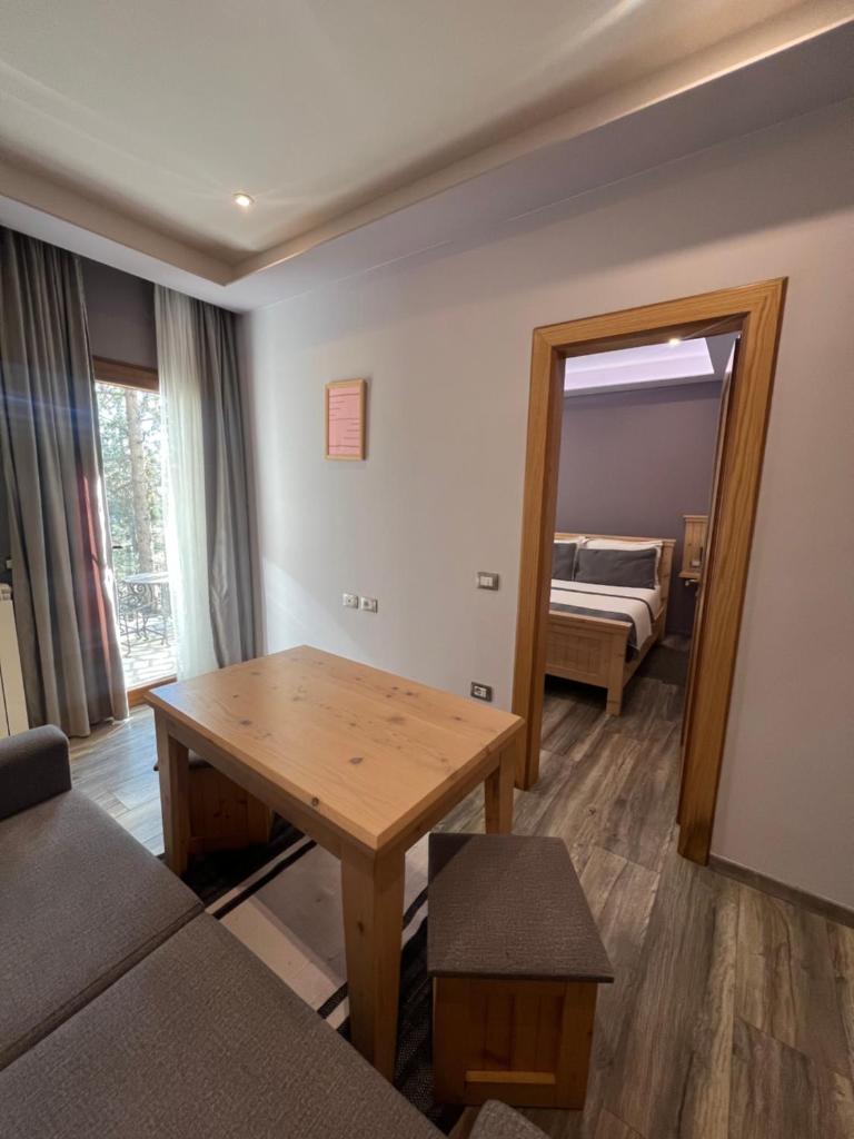 Hotel Kulla e Arte photo 4